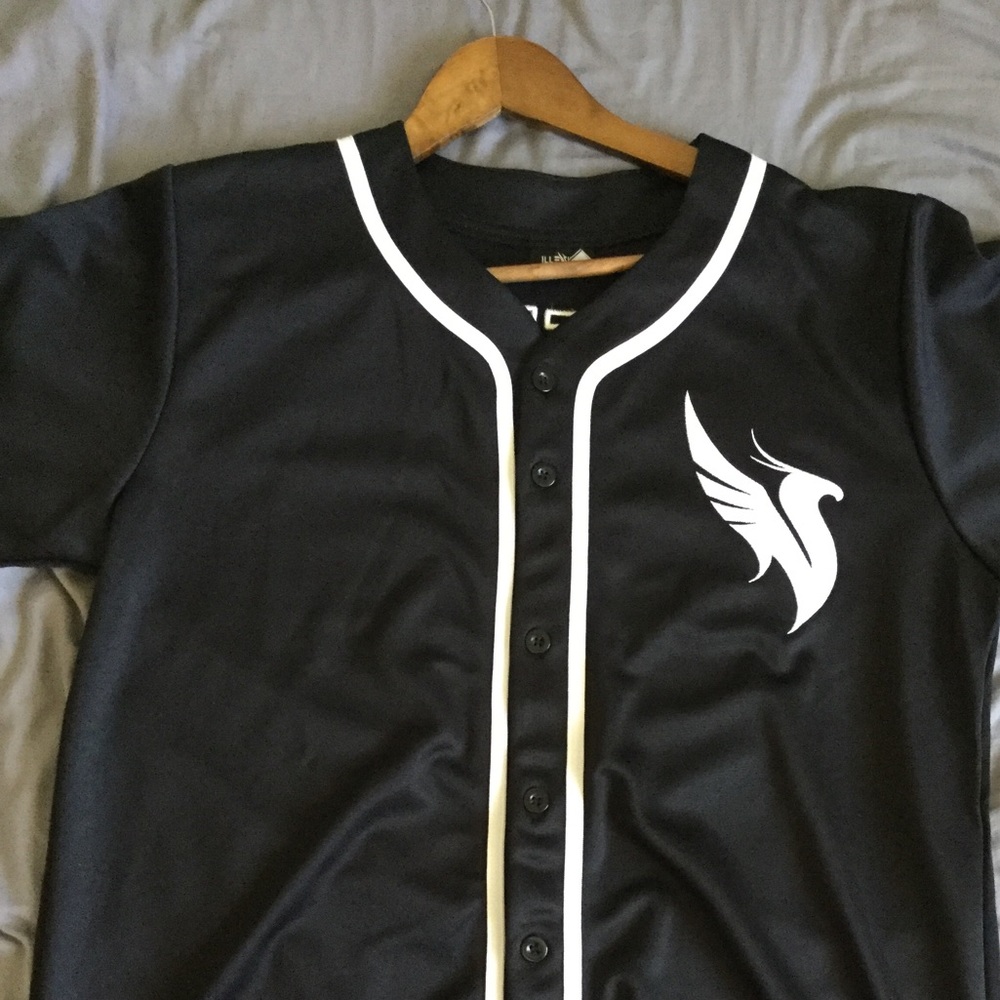 Illenium Jersey